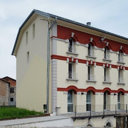 Fioralpino Suites Sospirolo Exterior foto