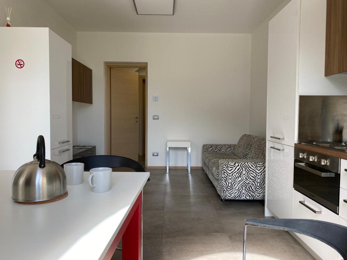 Fioralpino Suites Sospirolo Exterior foto