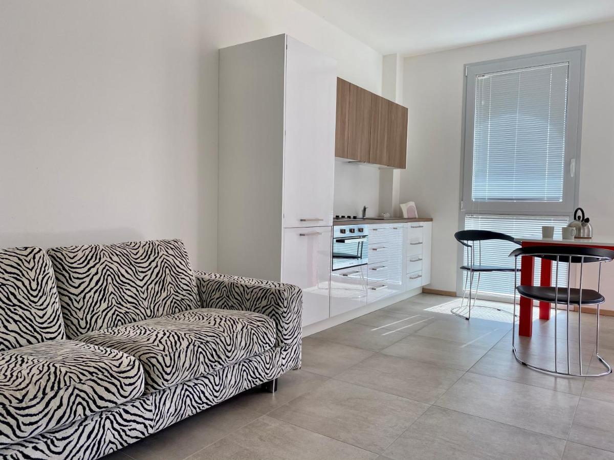 Fioralpino Suites Sospirolo Exterior foto