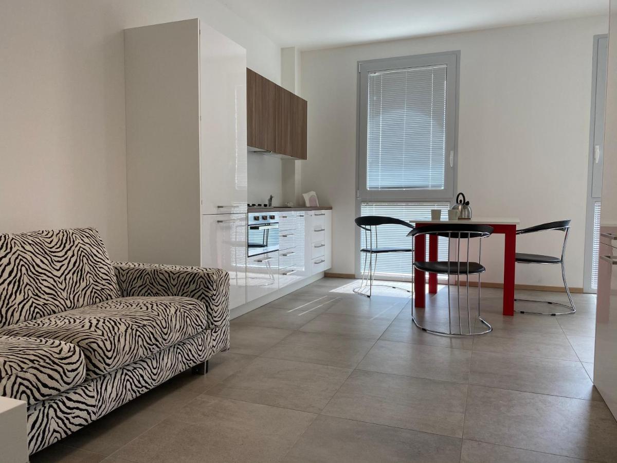 Fioralpino Suites Sospirolo Exterior foto