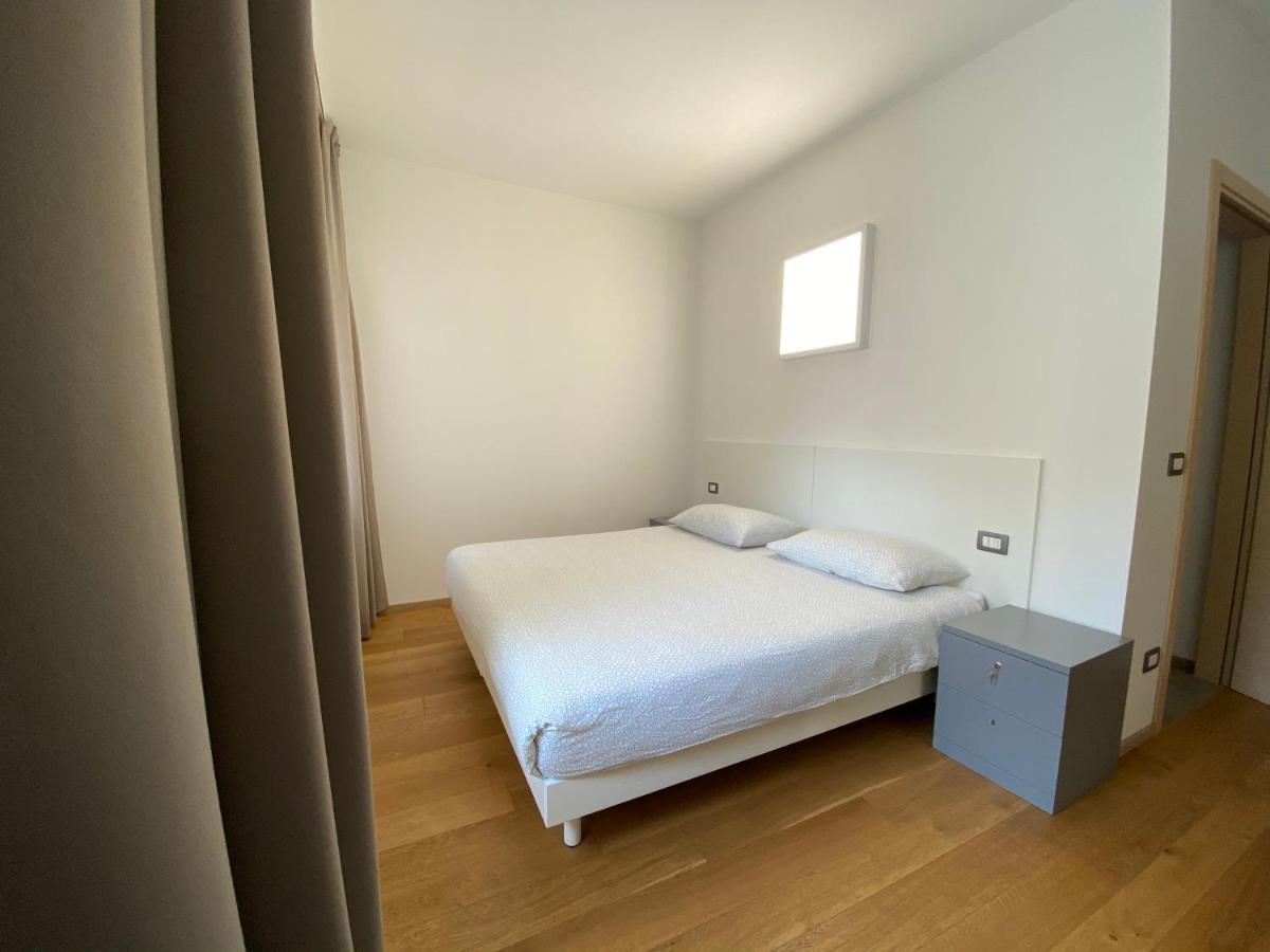 Fioralpino Suites Sospirolo Exterior foto