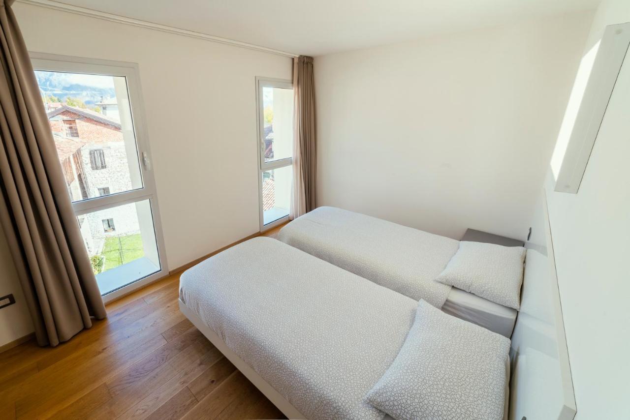 Fioralpino Suites Sospirolo Exterior foto